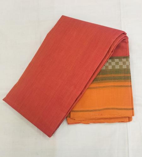 CHETTINADU COTTON SAREES